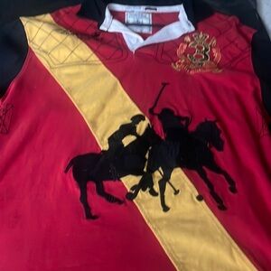 Polo Rugby